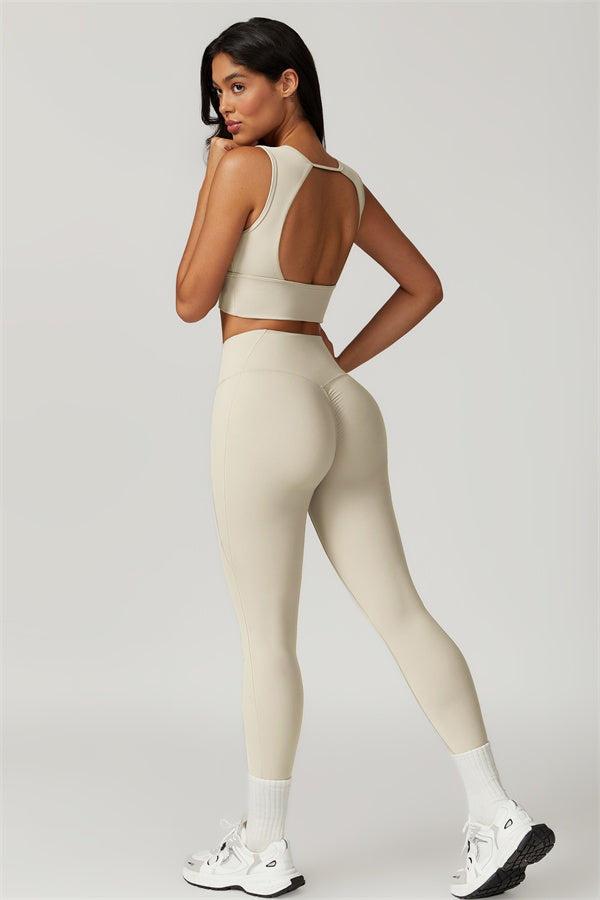 Flow Motion Sports Bra