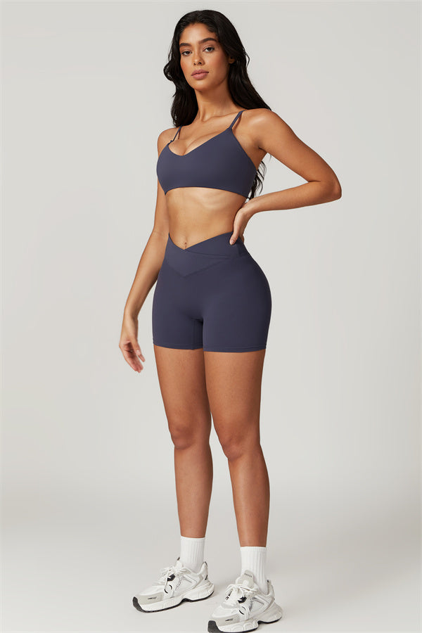 The Sophia Sports Bra