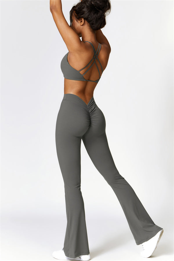 The Viva Sports Bra