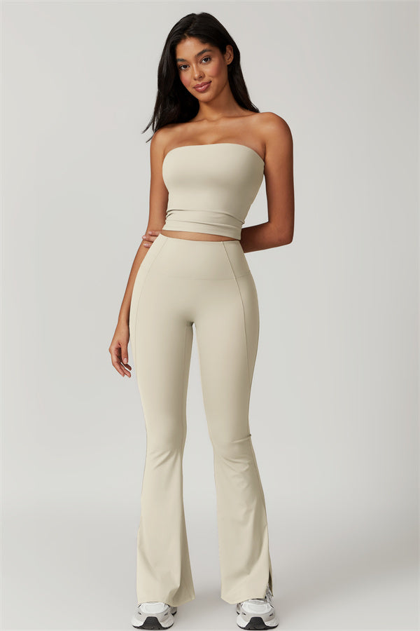Flow Motion Tube Top