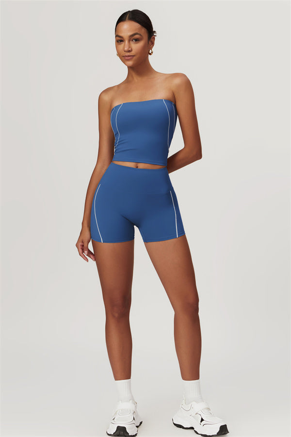 The Venture Tube Top