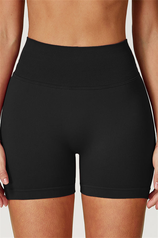 The Allure Shorts