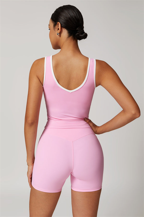 Stamina Power Tank Top