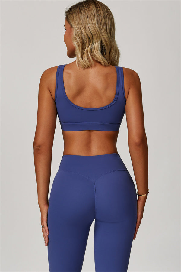 The Halo Flared Leggings