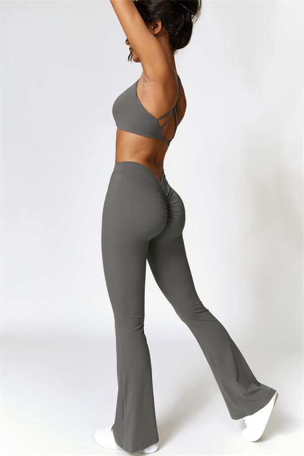 The Viva Sports Bra