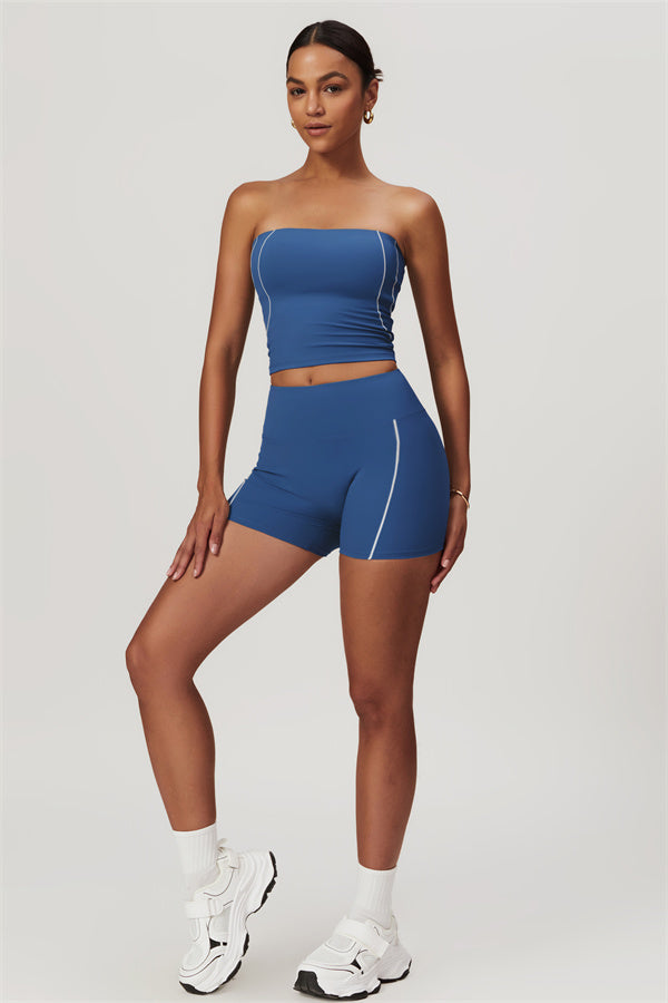 The Venture Tube Top