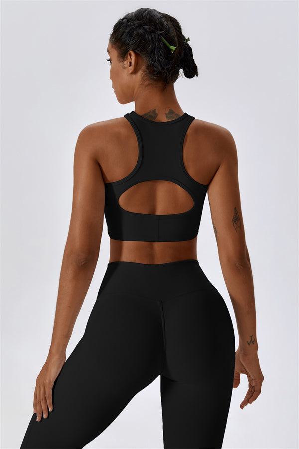 Active Adrenaline Sports Bra
