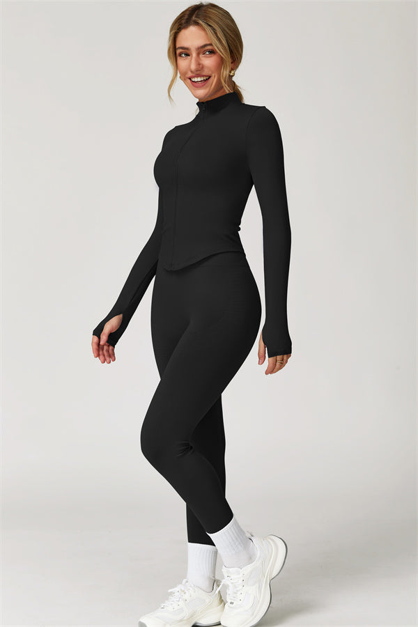 The Delight Leggings