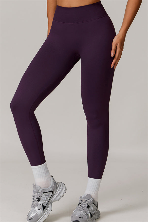 The Nova Luxe Leggings