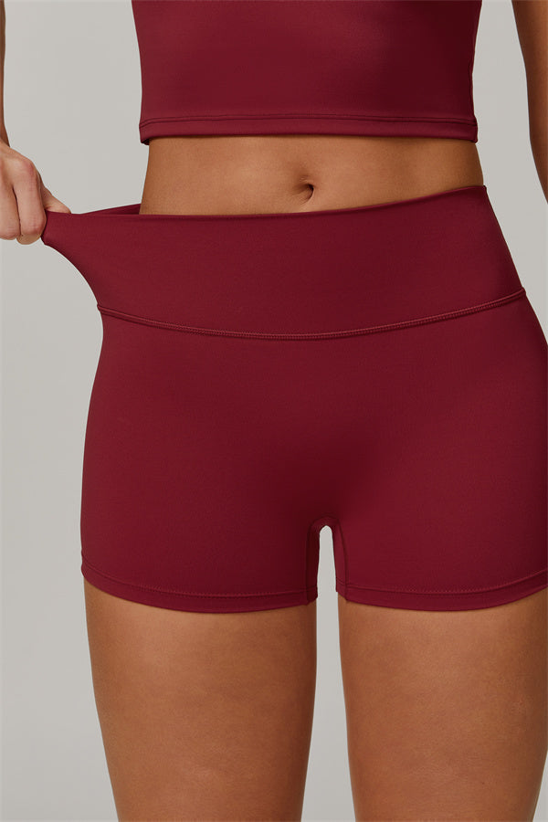 The Agile Shorts