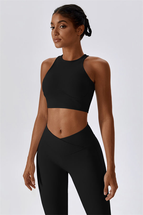 Active Adrenaline Sports Bra