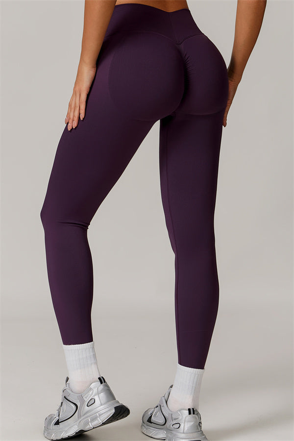 The Nova Luxe Leggings