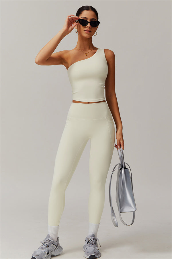 The Blissful Crop Top