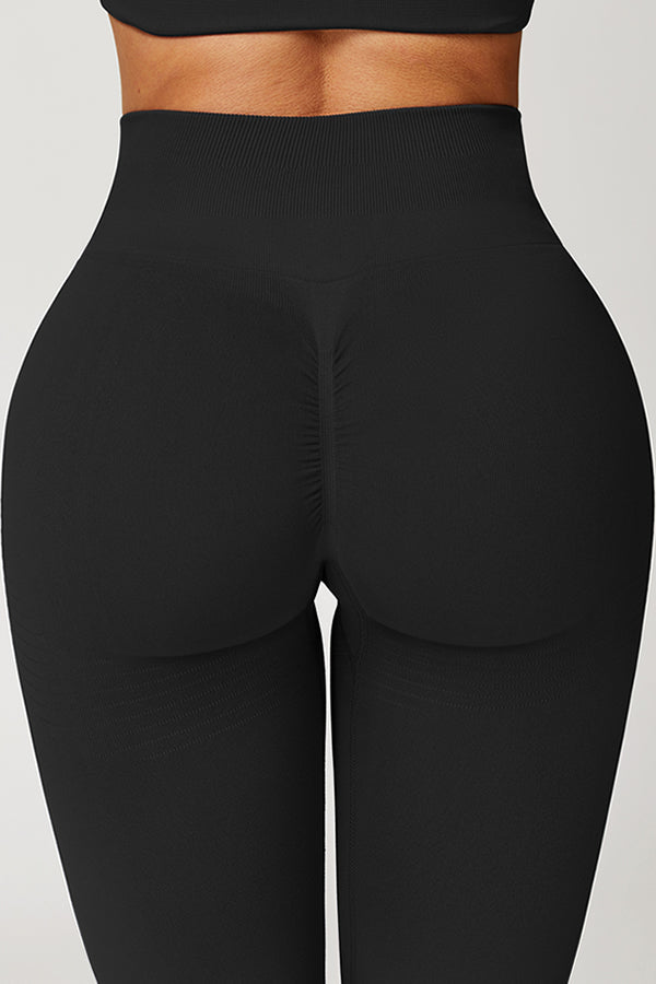 The Delight Leggings Black