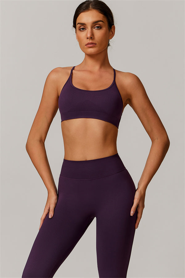 The Nova Luxe Leggings