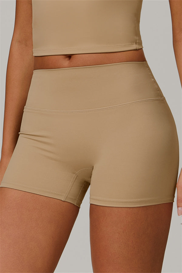 The Agile Shorts