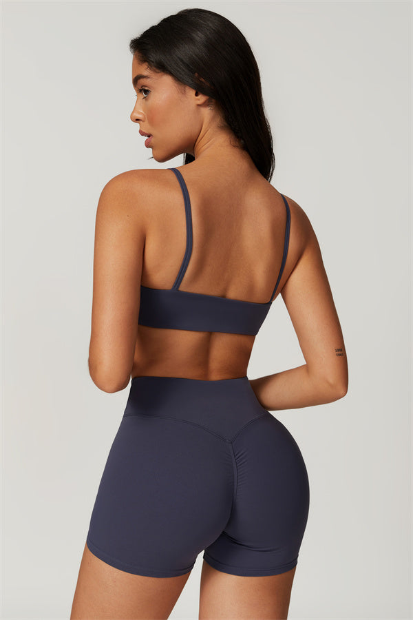 The Sophia Sports Bra