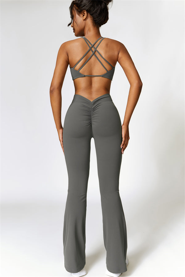 The Viva Sports Bra