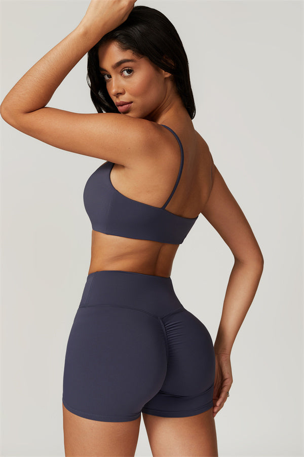 The Sophia Sports Bra