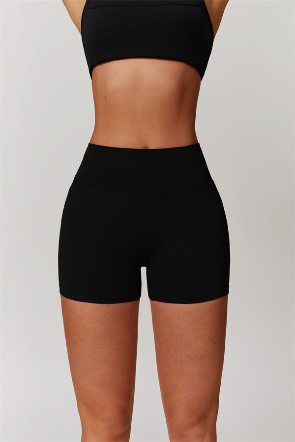 The Flourish Sports Bra Shorts 2-Piece Set
