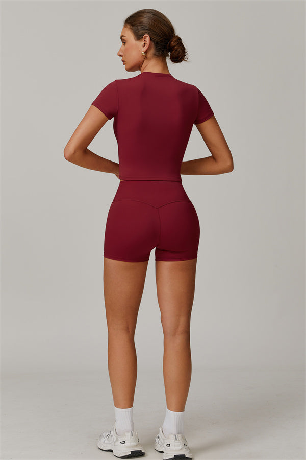 The Agile Shorts
