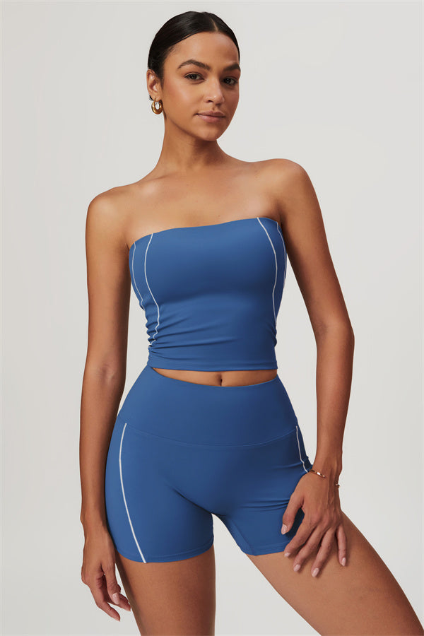The Venture Tube Top