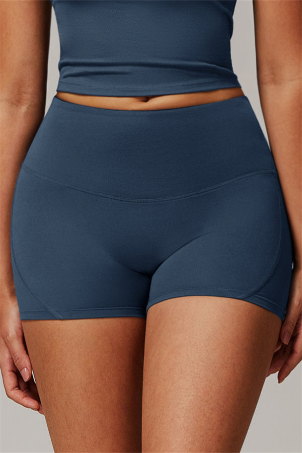 The Luxe Shorts
