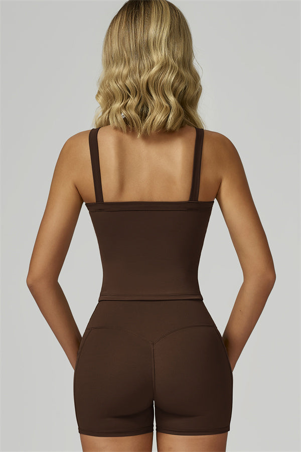 Flourish Tank Top