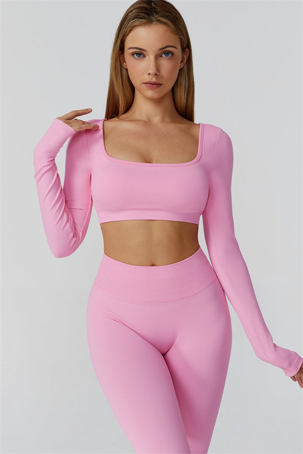 The Reign Leggings