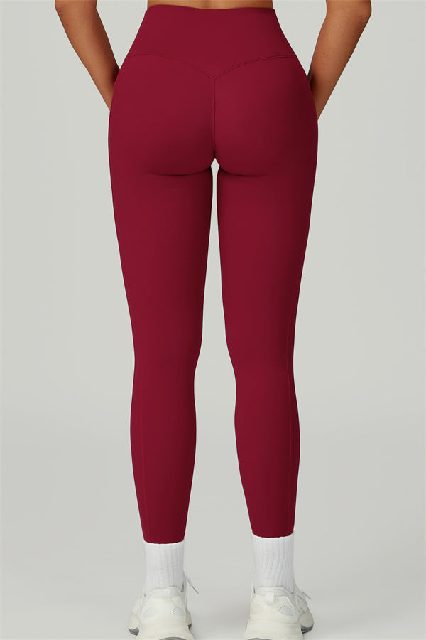 The Flourish Crop Tank Leggings 2-Piece Set