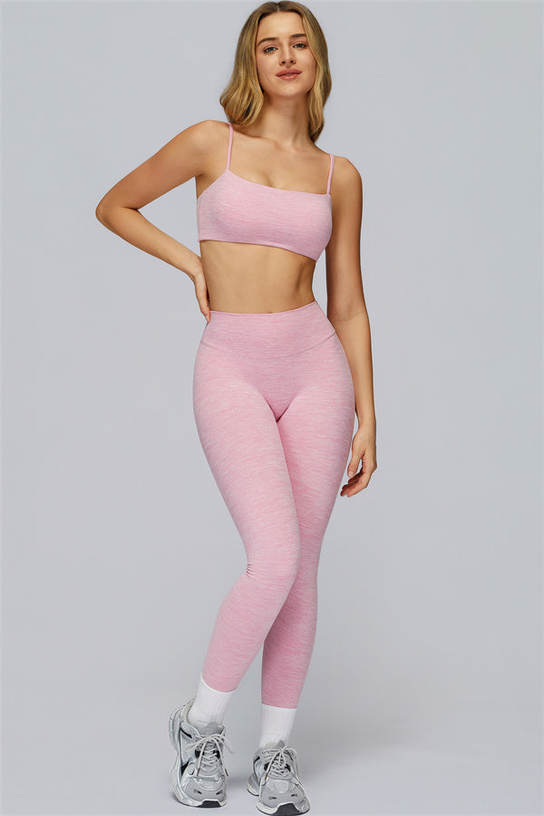 The Radiance Sports Bra