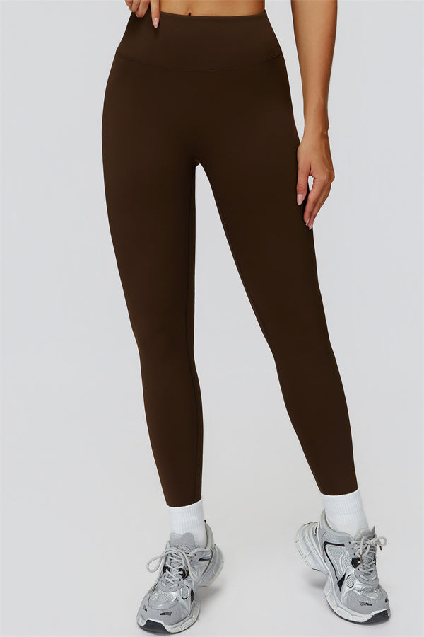 The FemmeFit Leggings