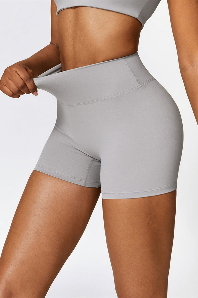The Agile Shorts