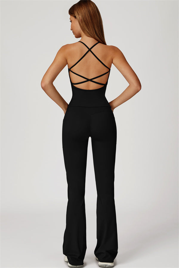 The Propel Crop Top