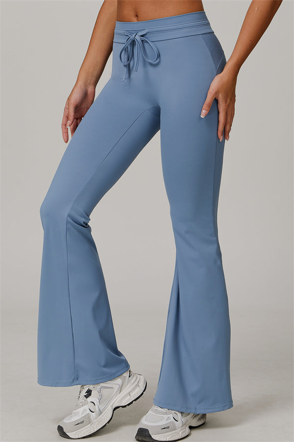 The Lumina Flared Leggings UPF 50+