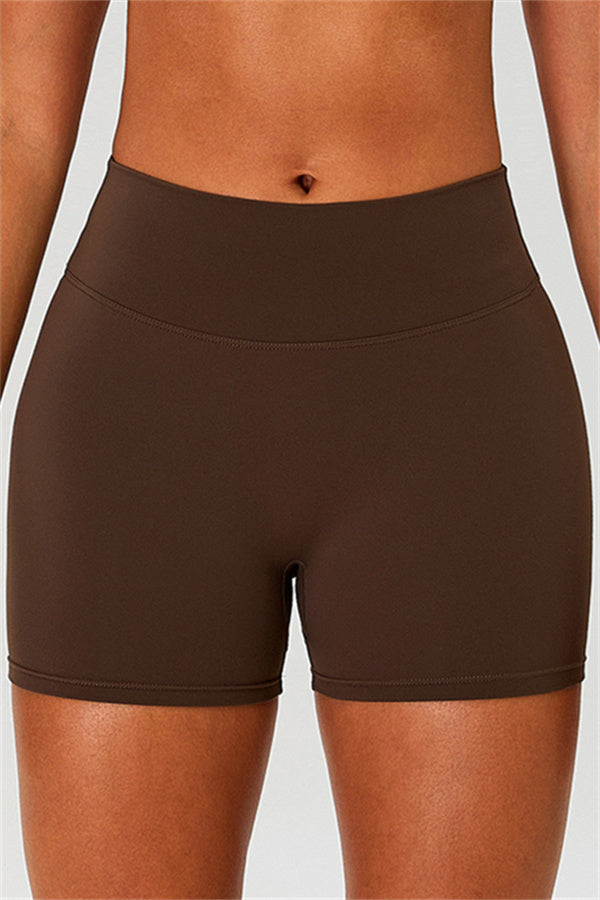 The Ember Sports Bra Shorts 2-Piece Set