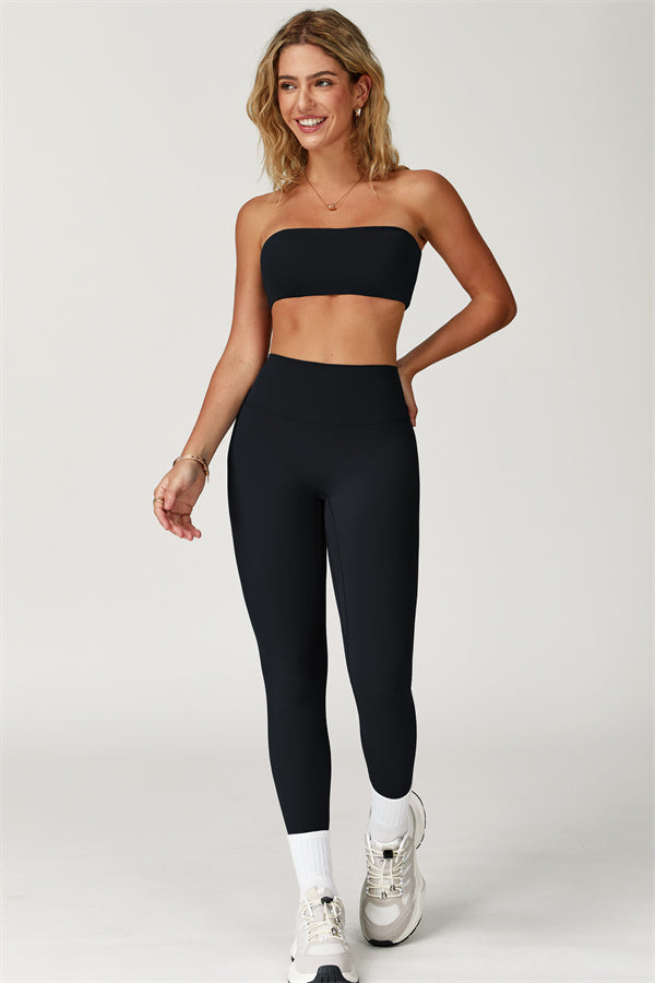 The Isabella Sports Bra Leggings 2-Piece Set