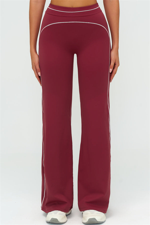 The Amara Flared Leggings