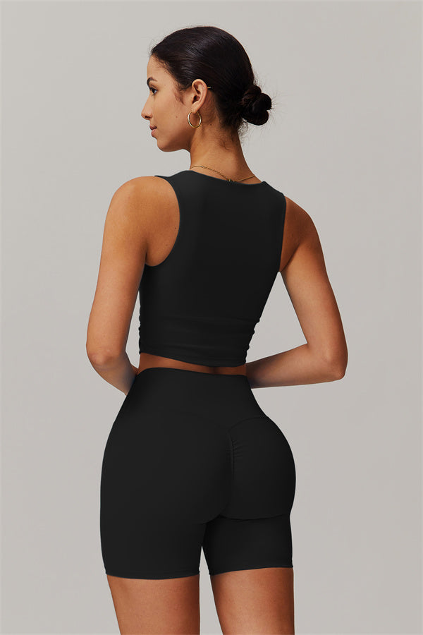 The Balance Shorts