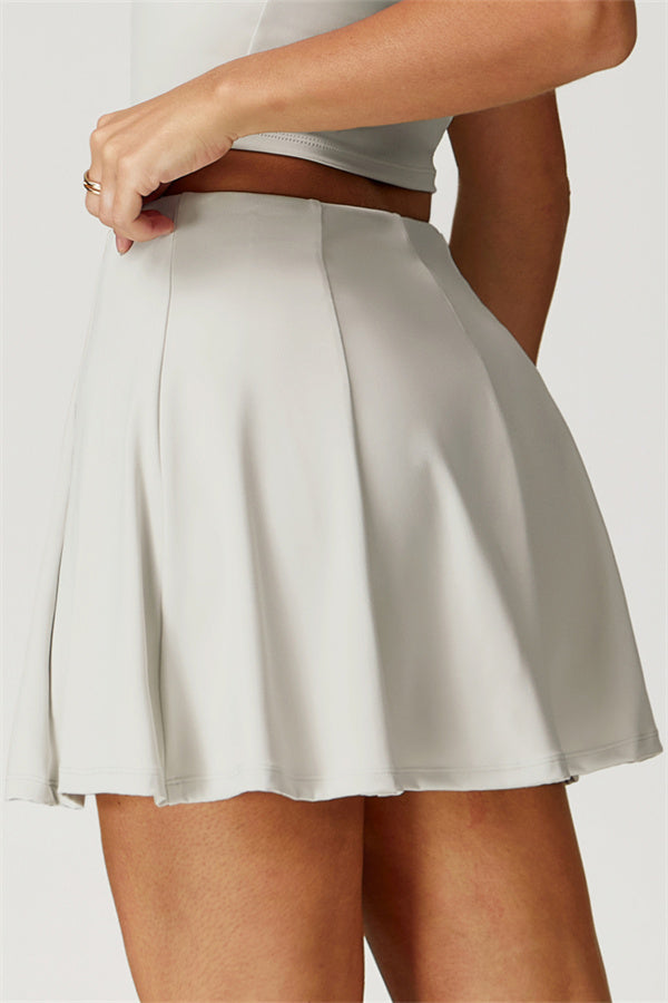 The Boost Tennis Skort