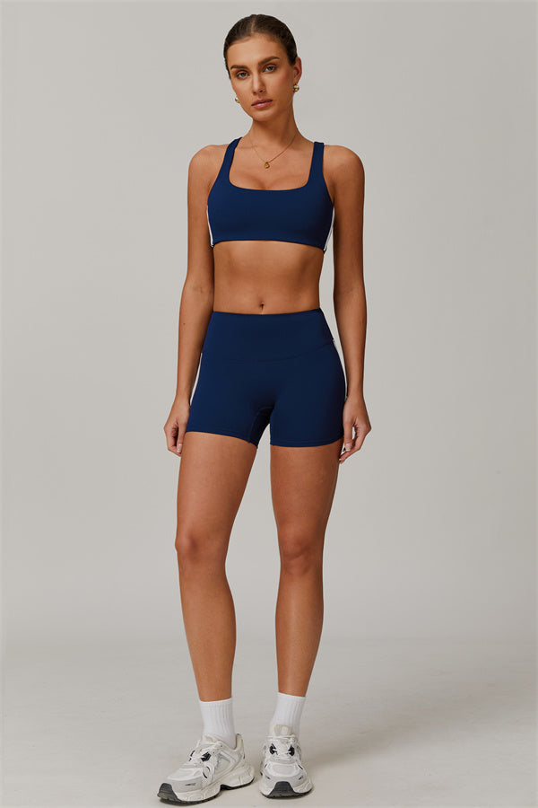 The Splendor Sports Bra