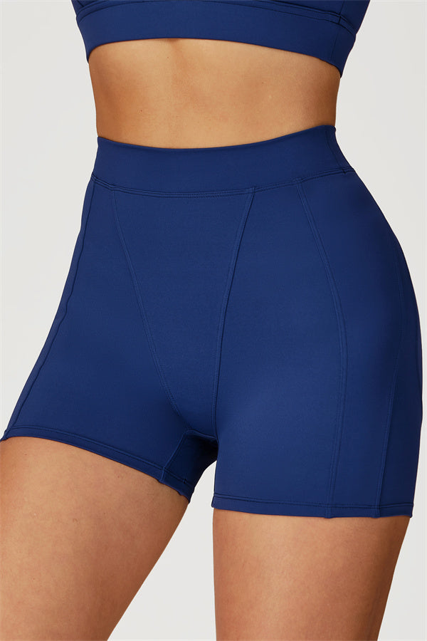 The Conquer Shorts