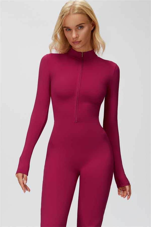 The LiftLine Jumpsuit