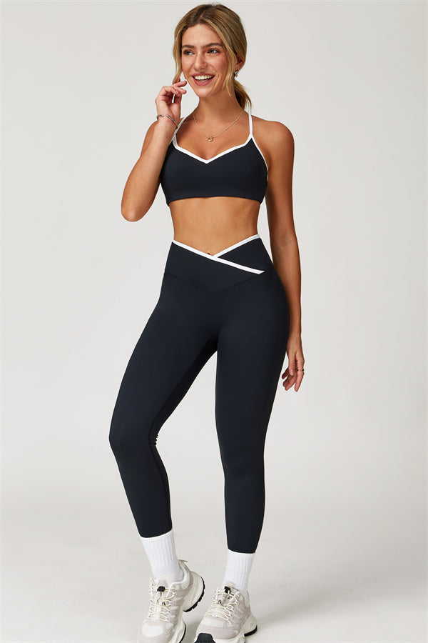 The Aiko Sports Bra