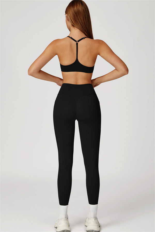 The Propel Sports Bra
