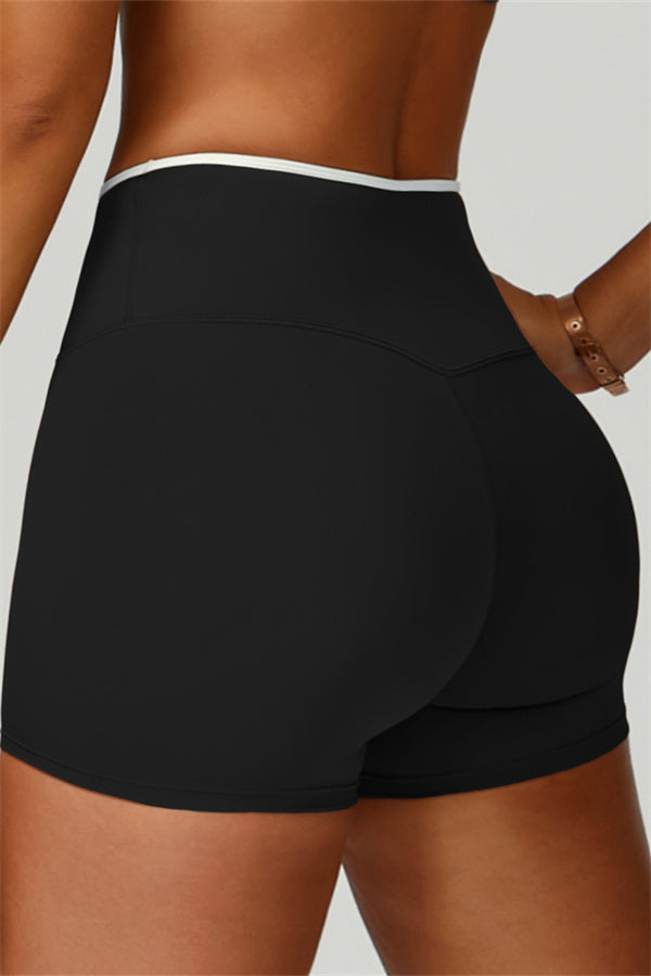 The Quest Sports Bra Shorts 2-Piece Set
