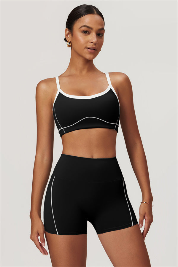 The Venture Sports Bra