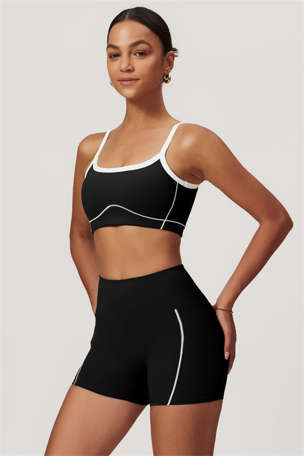 The Venture Sports Bra