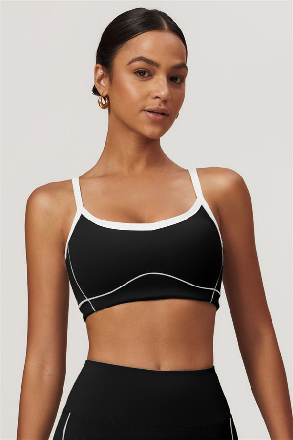 The Venture Sports Bra