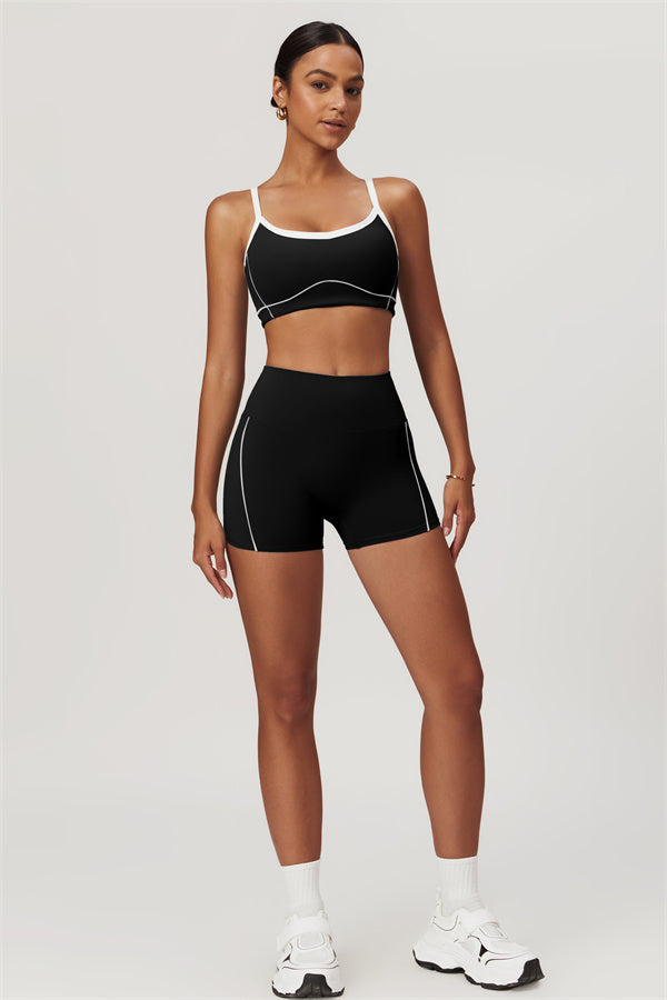 The Venture Sports Bra